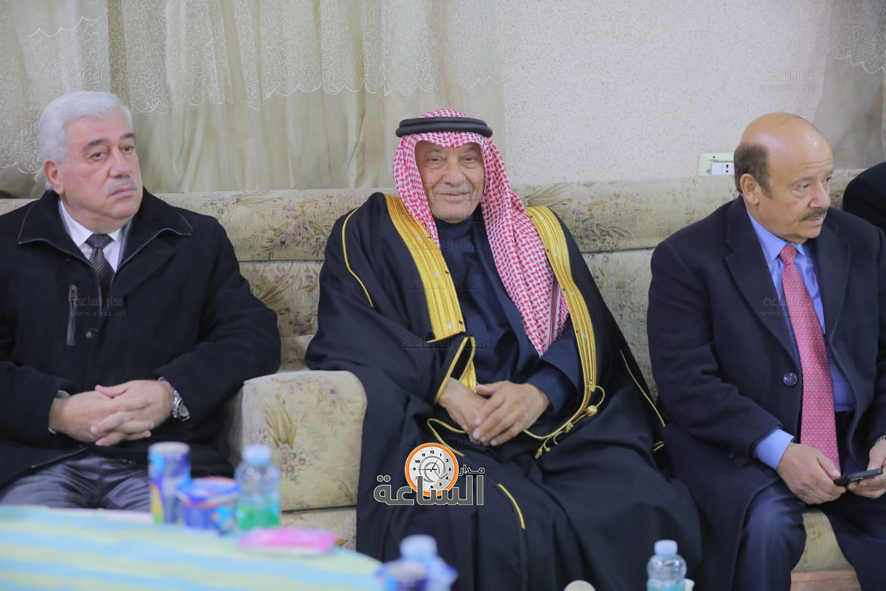 Madar Al-Saa Images 0.69184913594282