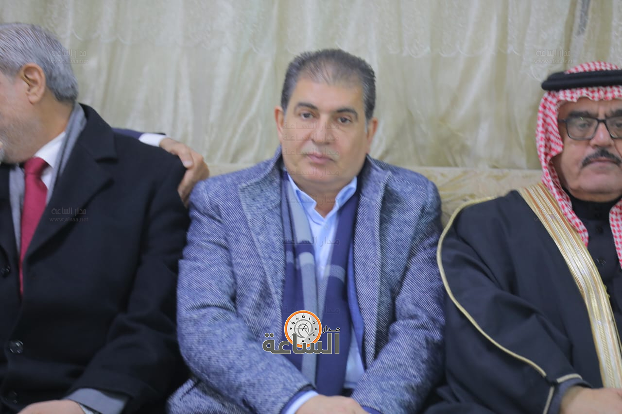 Madar Al-Saa Images 0.49388299587296847