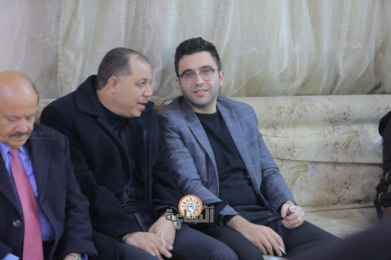 Madar Al-Saa Images 0.49083652177573045