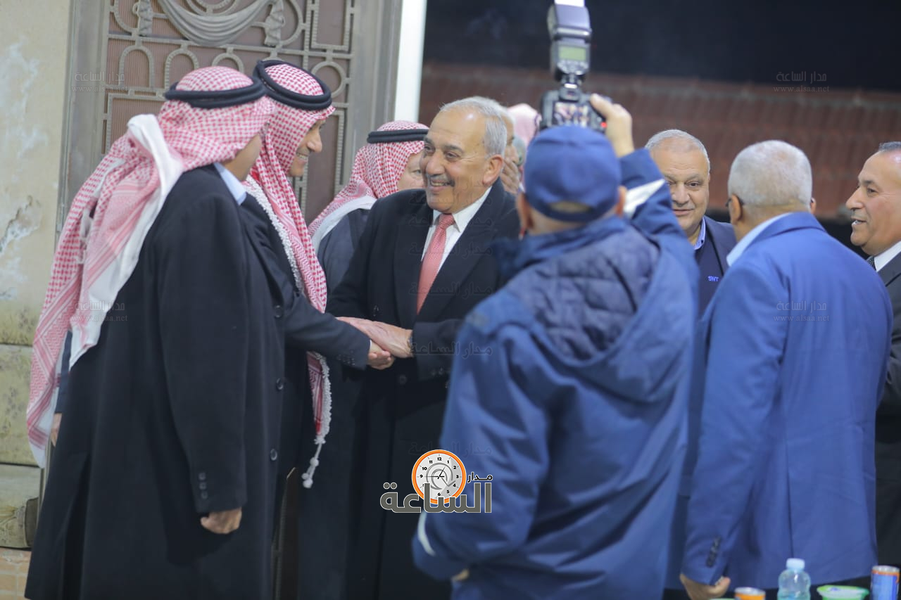 Madar Al-Saa Images 0.4224778465940964