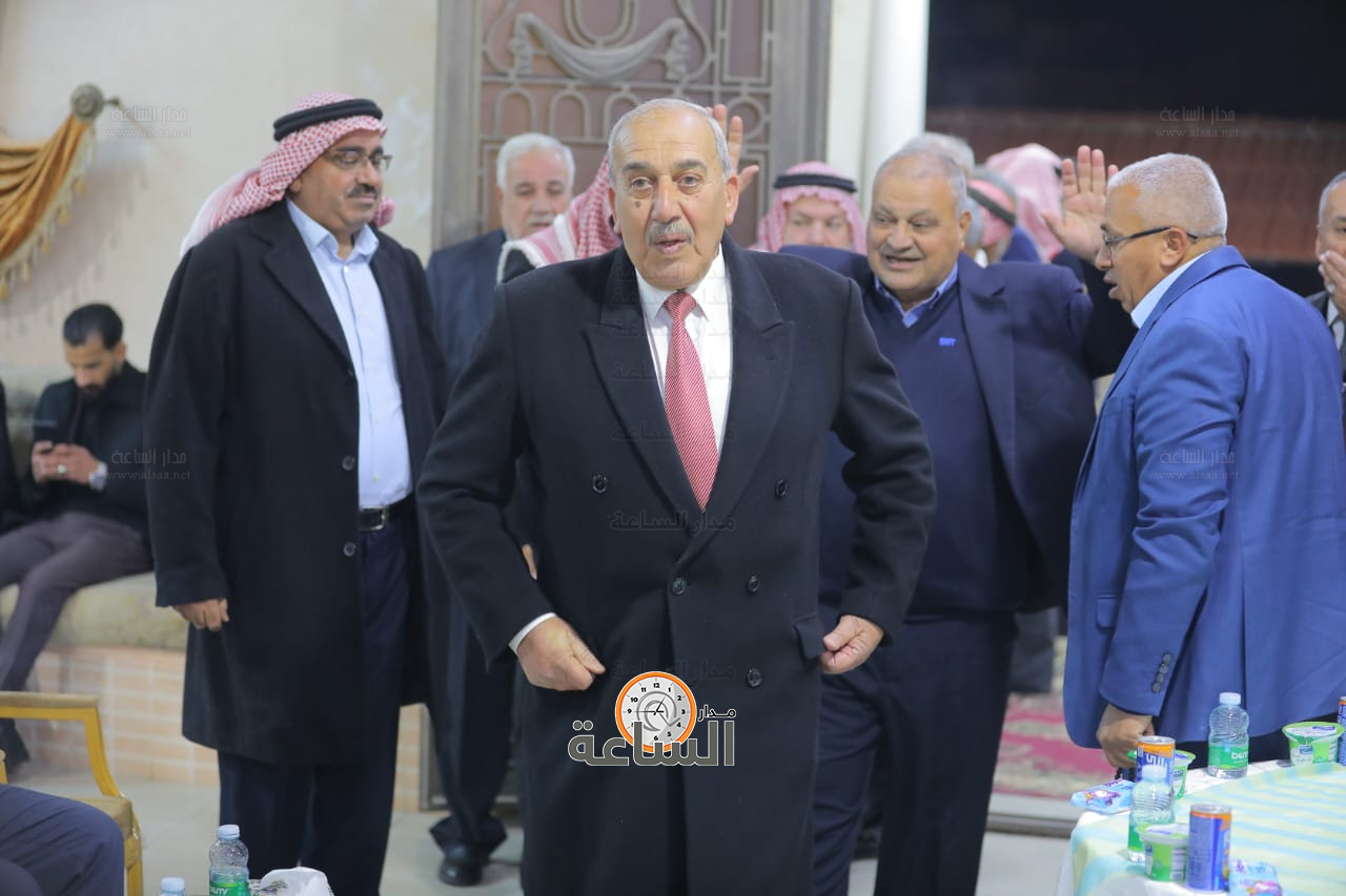 Madar Al-Saa Images 0.9298352613562122