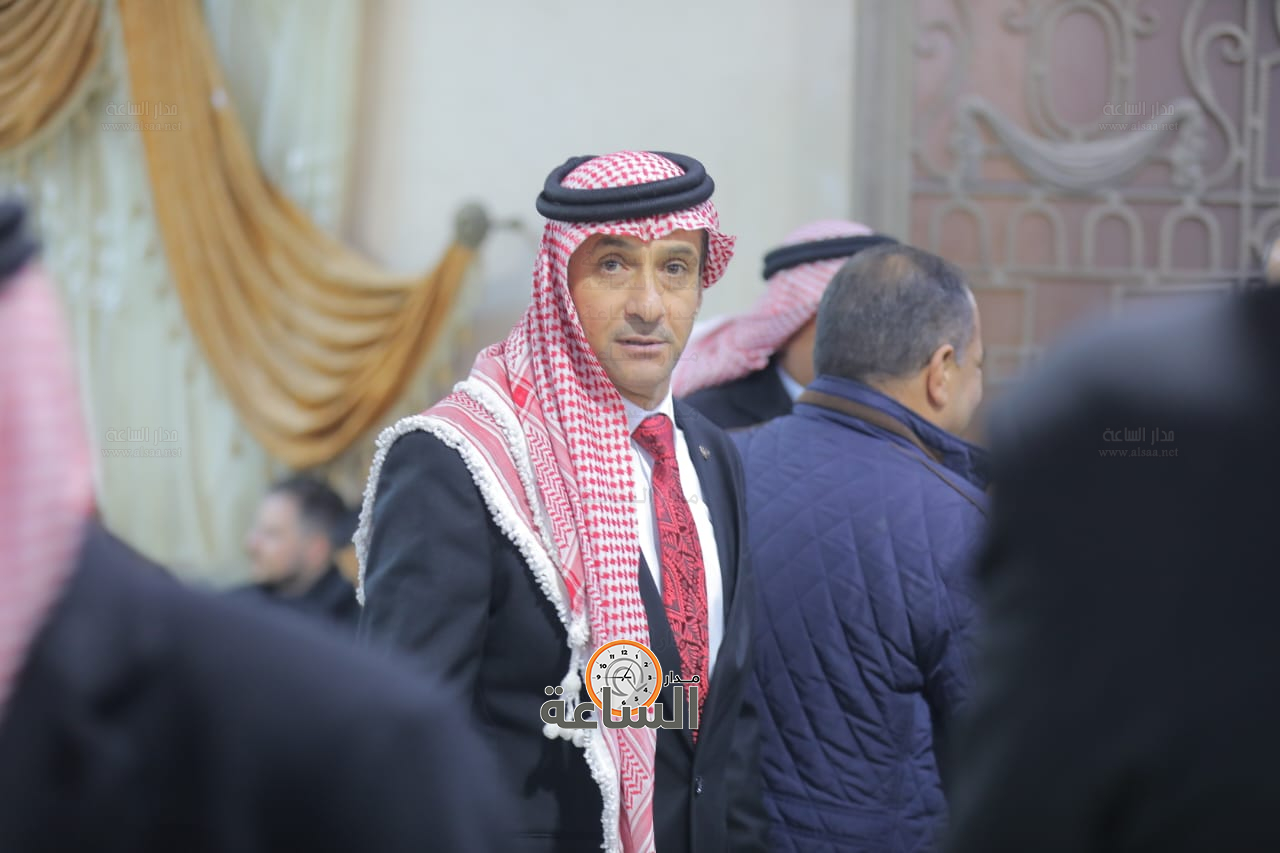 Madar Al-Saa Images 0.5673247825100145