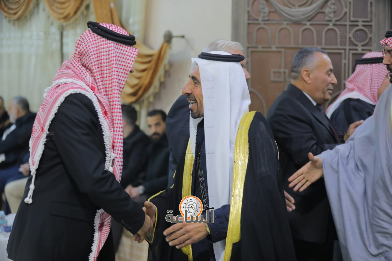 Madar Al-Saa Images 0.4525808344721627