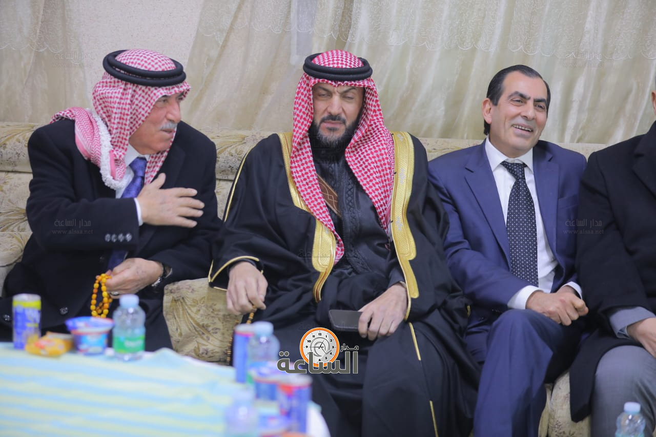 Madar Al-Saa Images 0.2706502956654939