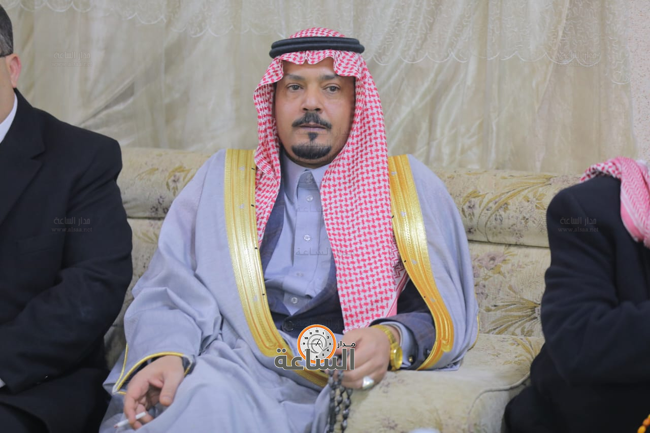 Madar Al-Saa Images 0.403582053994729