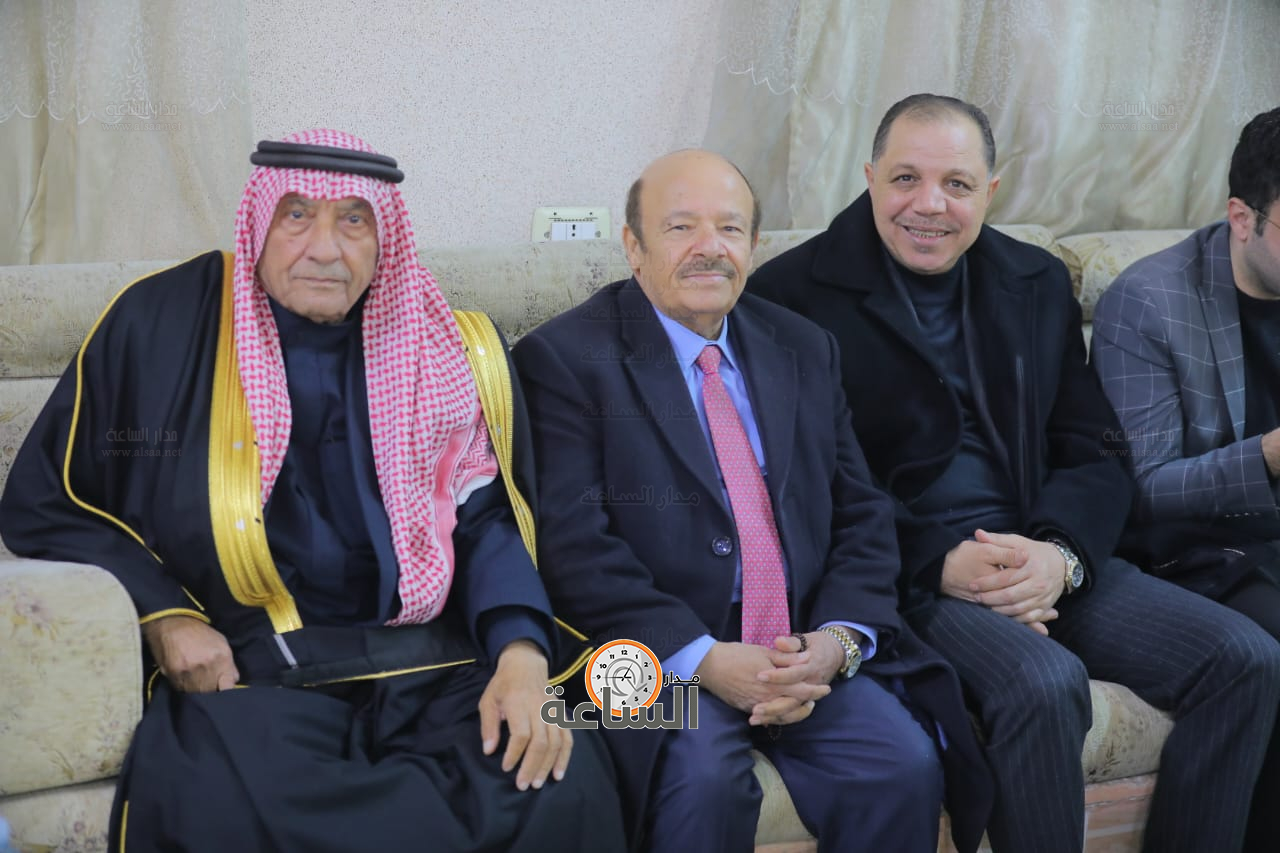 Madar Al-Saa Images 0.9688035497825298