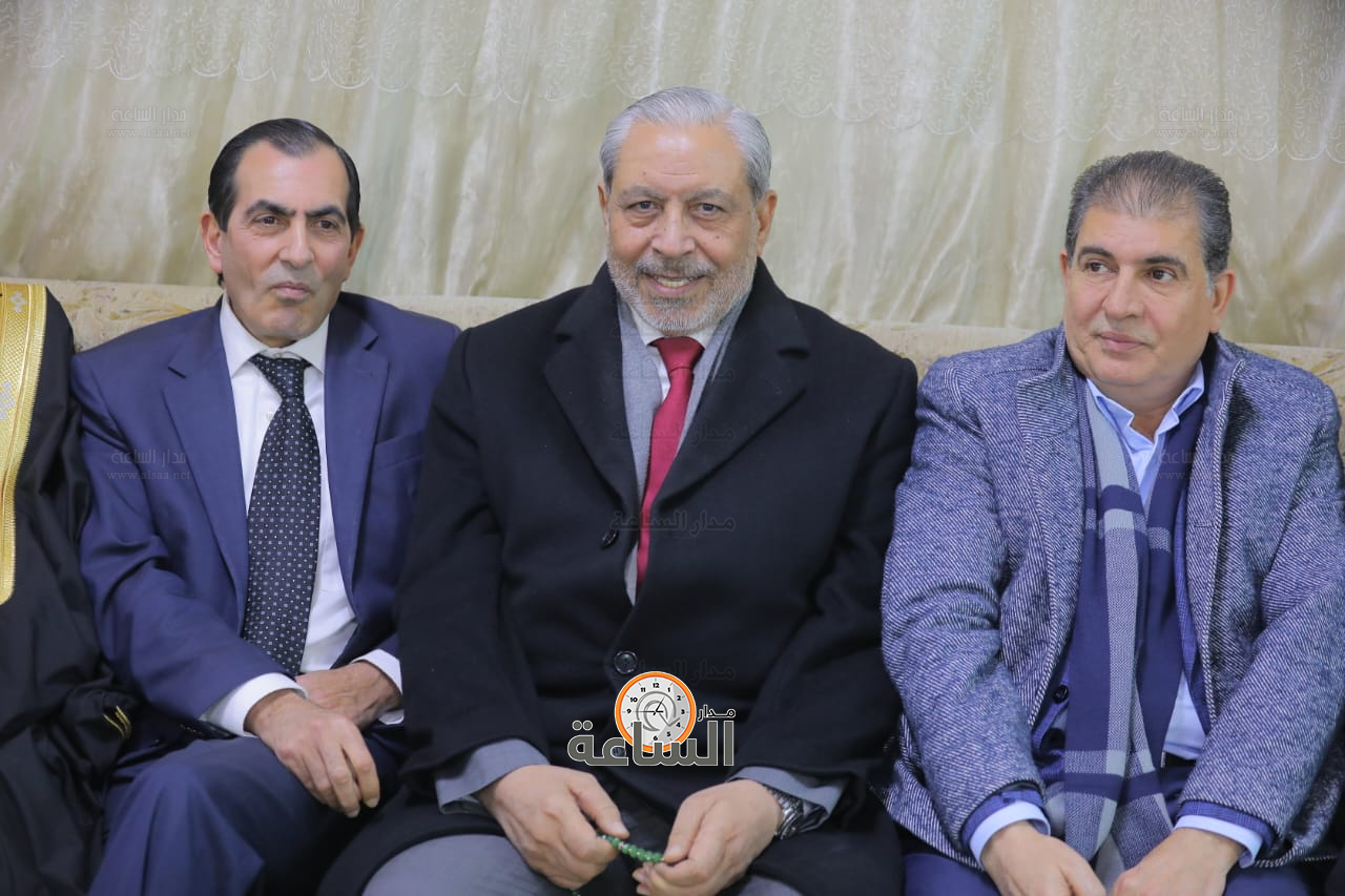 Madar Al-Saa Images 0.5011334285901865