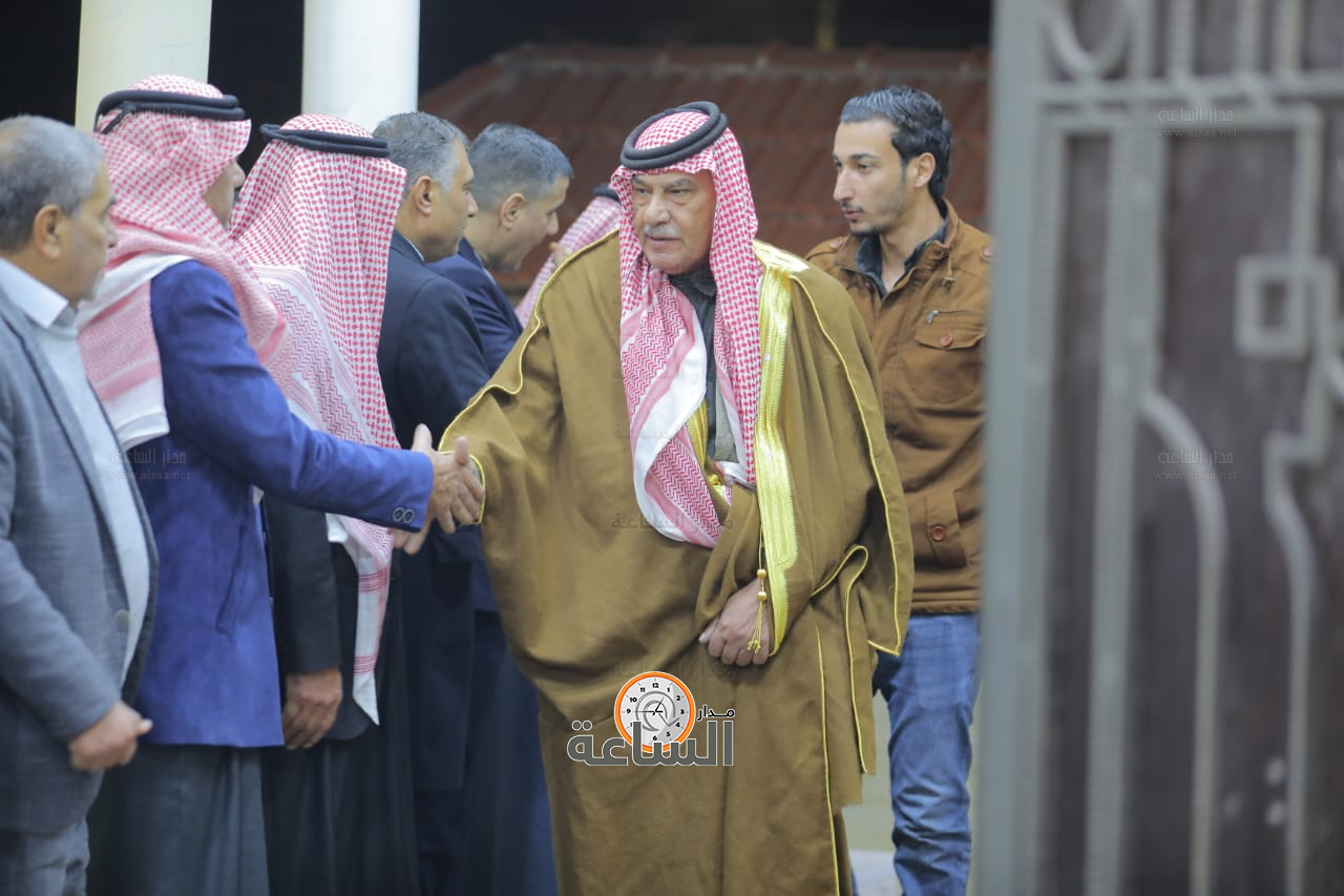 Madar Al-Saa Images 0.3555394103941809