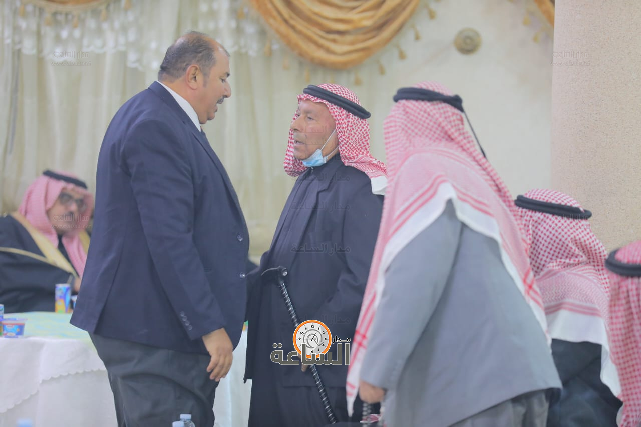 Madar Al-Saa Images 0.5282158119095581