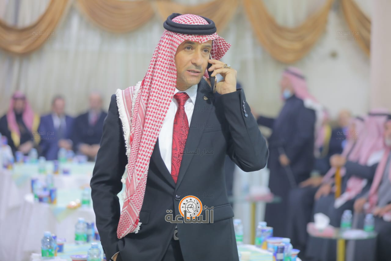 Madar Al-Saa Images 0.12949065839768936