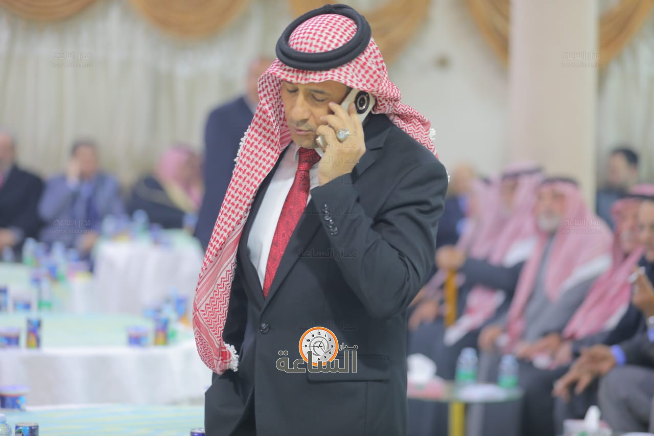 Madar Al-Saa Images 0.9611673899393058