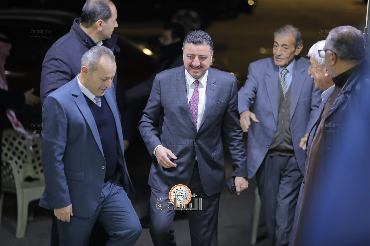 Madar Al-Saa Images 0.1688927595378258