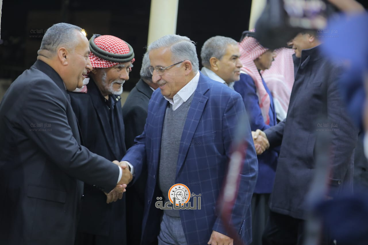 Madar Al-Saa Images 0.9396581758357461