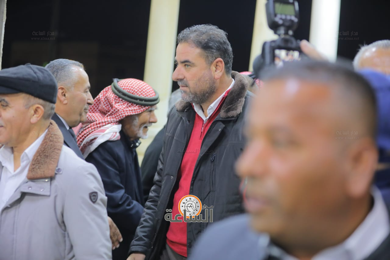 Madar Al-Saa Images 0.6882044281353781