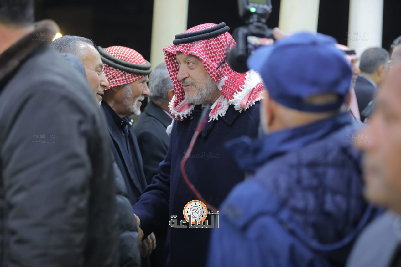 Madar Al-Saa Images 0.42939472710112936