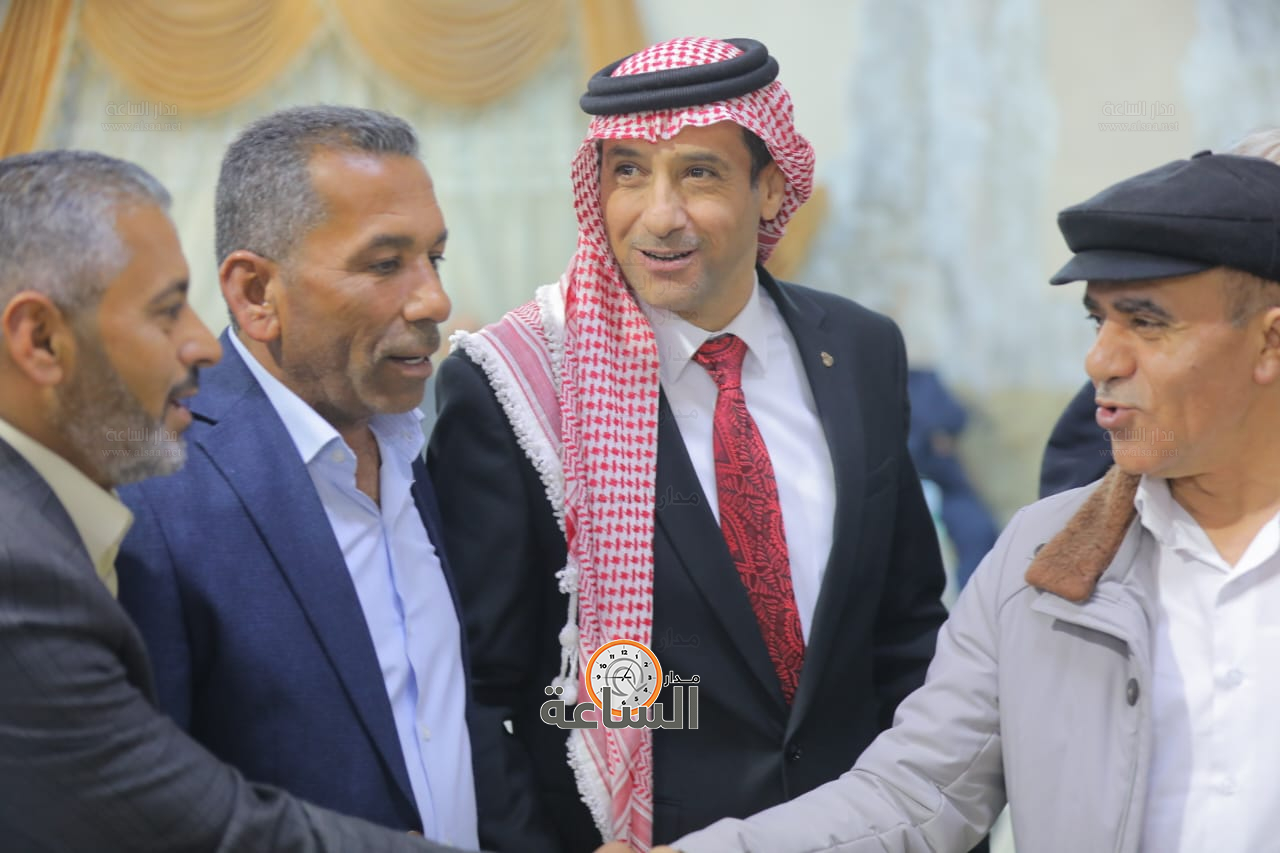 Madar Al-Saa Images 0.5915099500767169