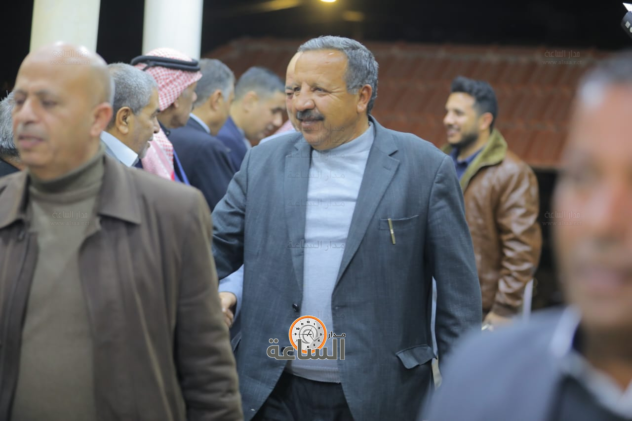 Madar Al-Saa Images 0.3774072009459013