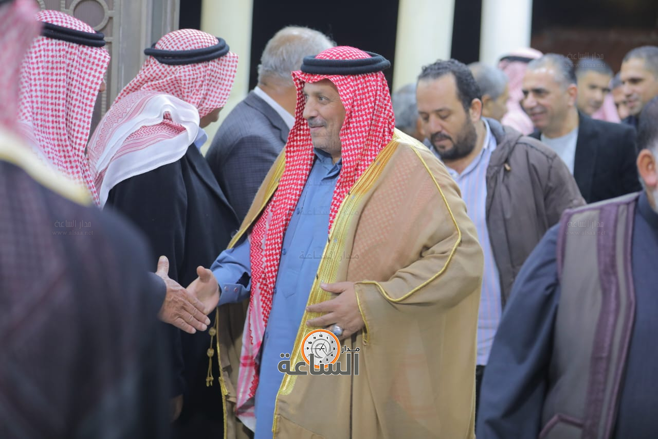 Madar Al-Saa Images 0.7633391901087097