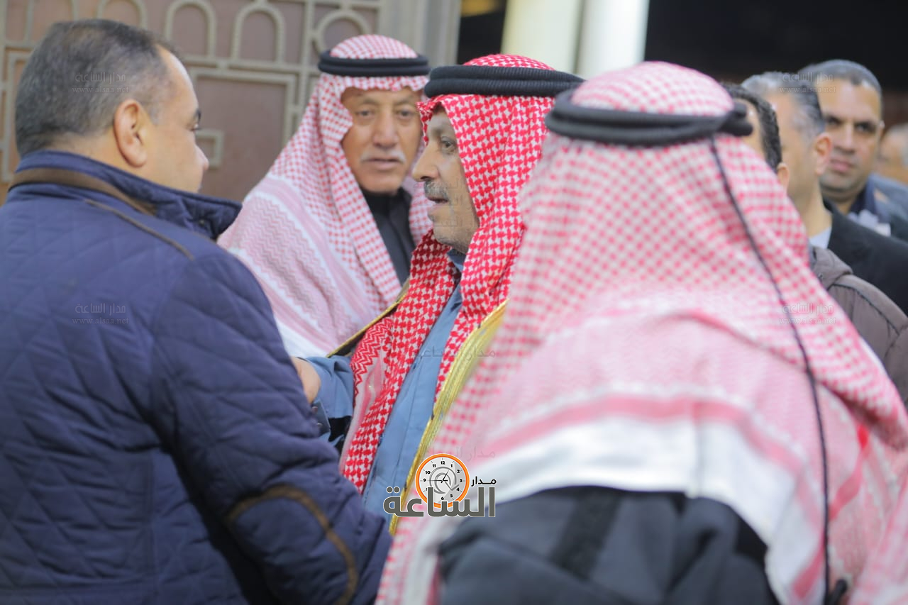 Madar Al-Saa Images 0.5374564898054008