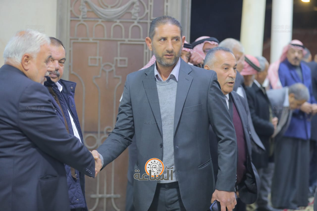 Madar Al-Saa Images 0.914829747870384