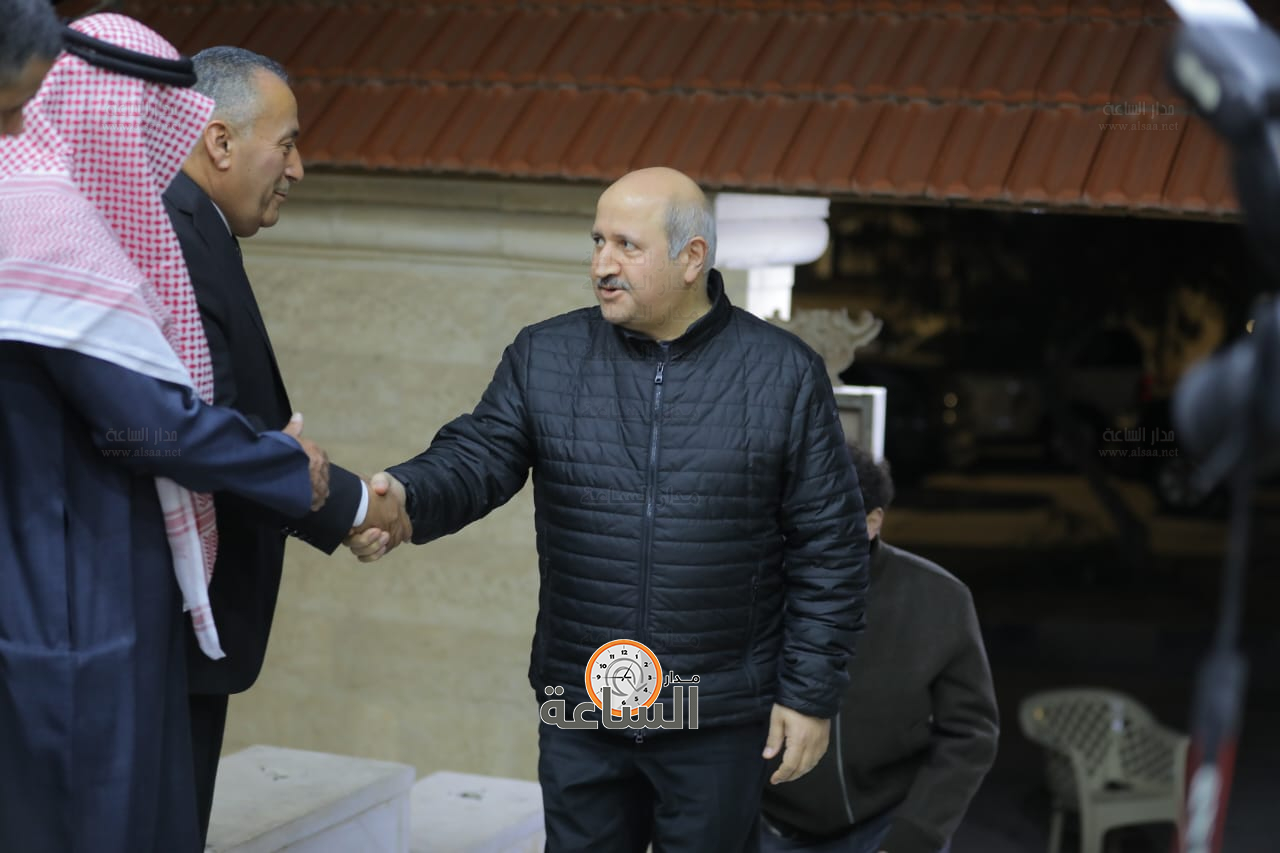 Madar Al-Saa Images 0.9204573417014608