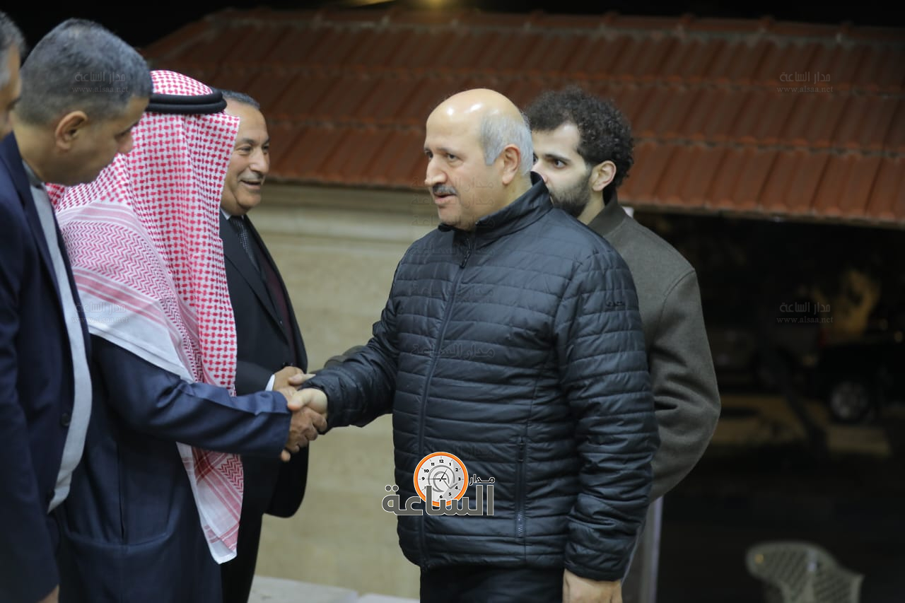 Madar Al-Saa Images 0.9472237953812175