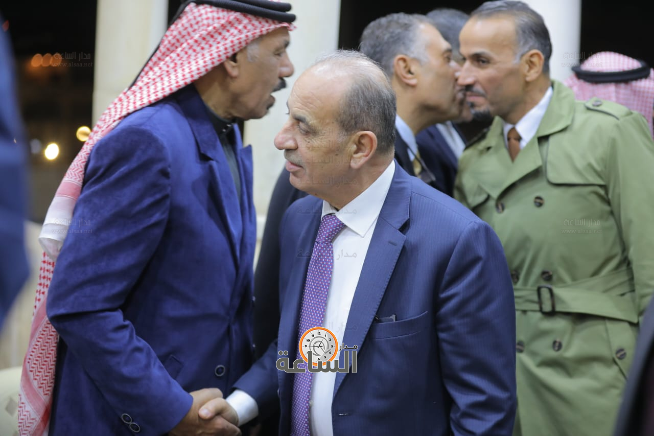 Madar Al-Saa Images 0.7578439673281625