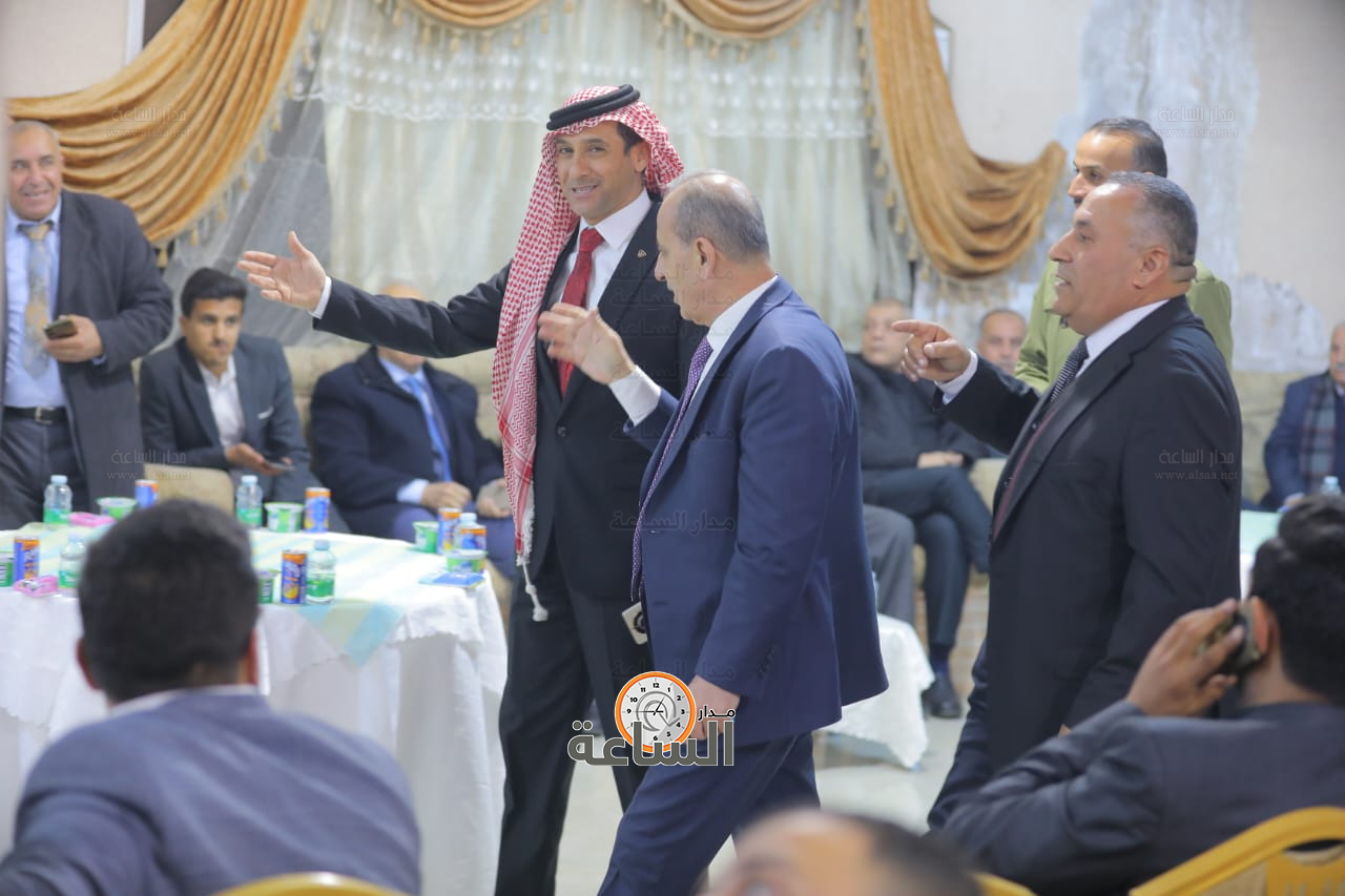 Madar Al-Saa Images 0.4226612994729031