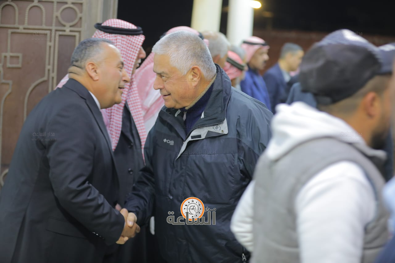 Madar Al-Saa Images 0.28350518593365237