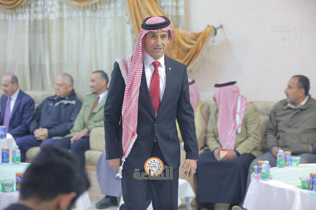 Madar Al-Saa Images 0.5097909904100877