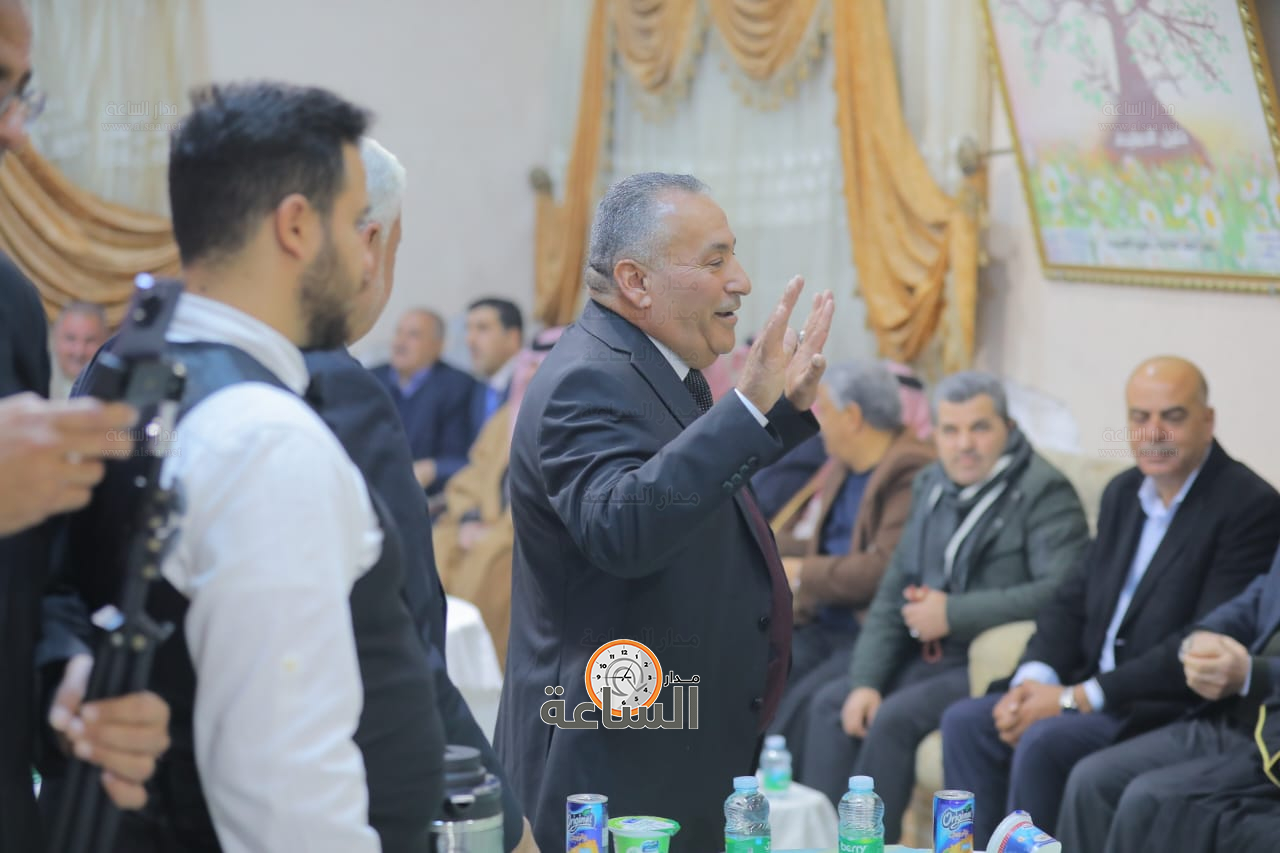 Madar Al-Saa Images 0.805264888092208