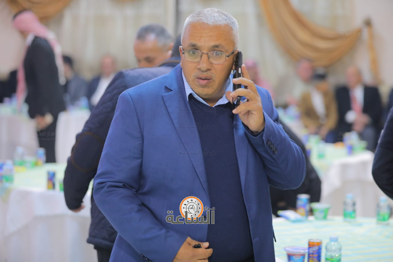 Madar Al-Saa Images 0.00010876533344972295