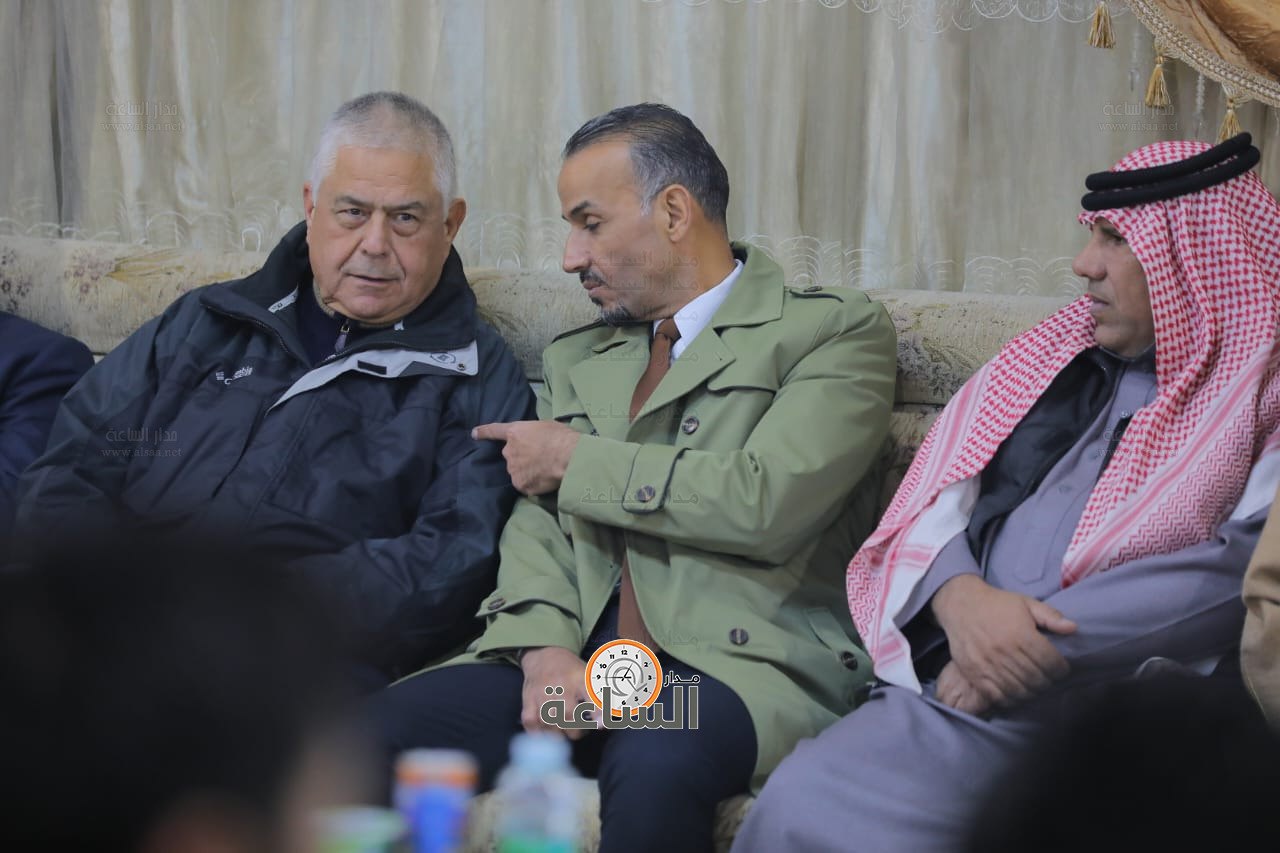 Madar Al-Saa Images 0.18688139367452505