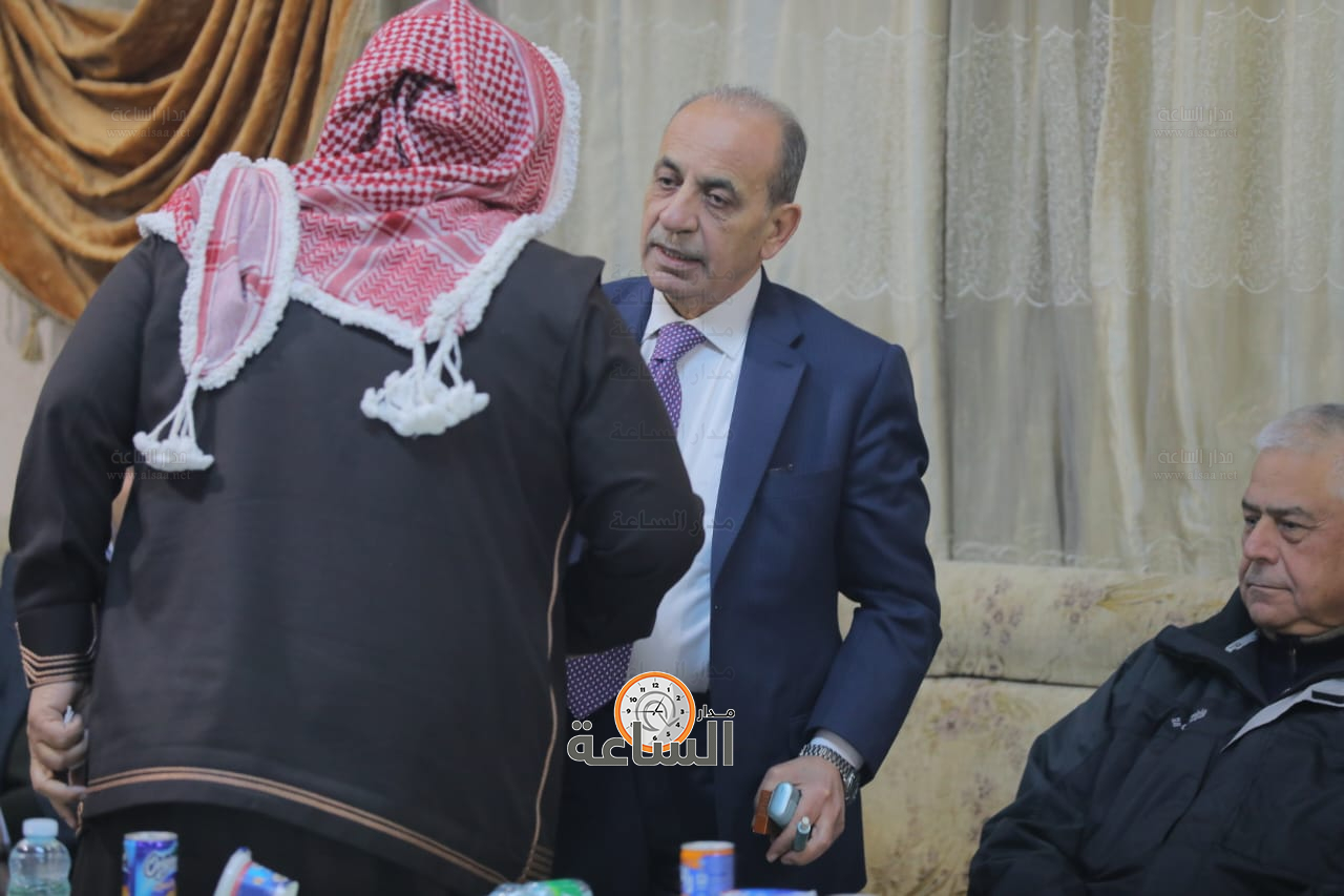 Madar Al-Saa Images 0.2329675254078809