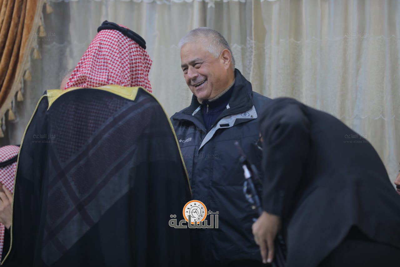 Madar Al-Saa Images 0.28061585802755507