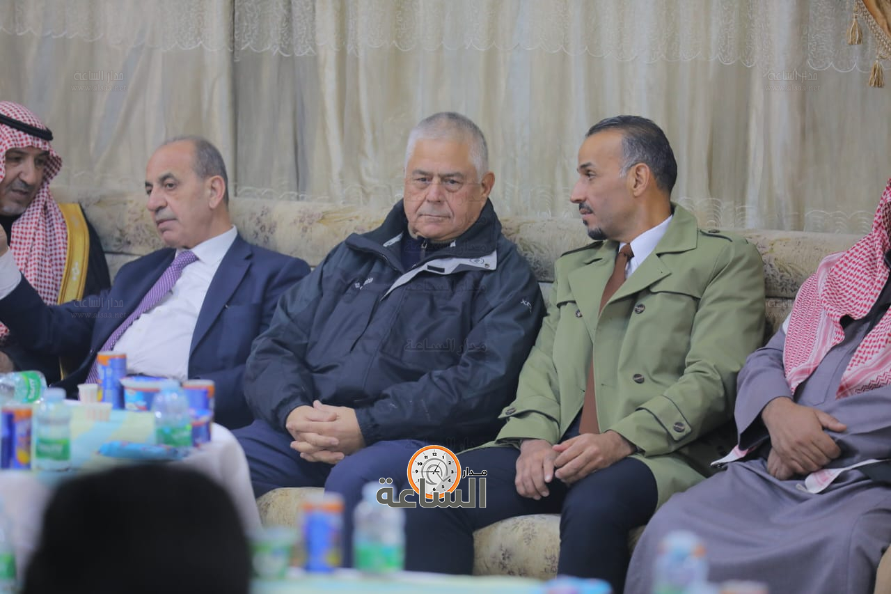 Madar Al-Saa Images 0.25815362543308096