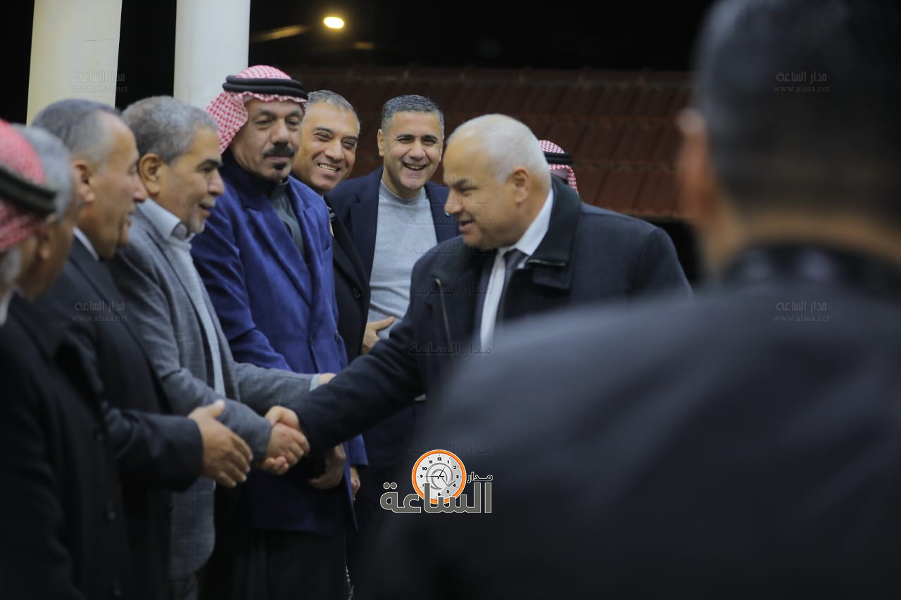 Madar Al-Saa Images 0.8686127006987705