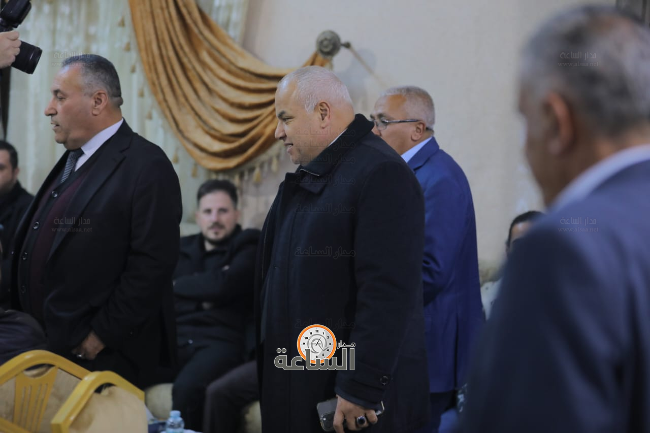 Madar Al-Saa Images 0.9312815889796606