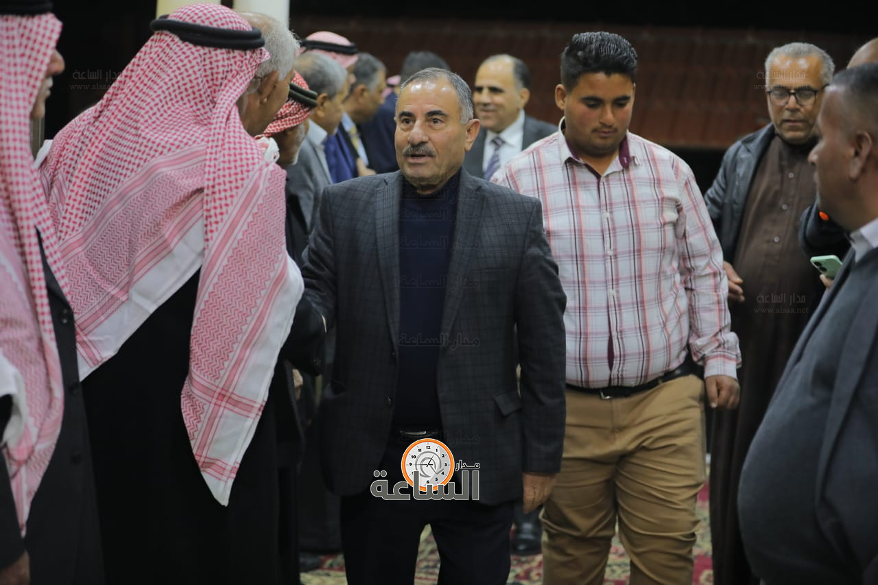 Madar Al-Saa Images 0.3249358405574523