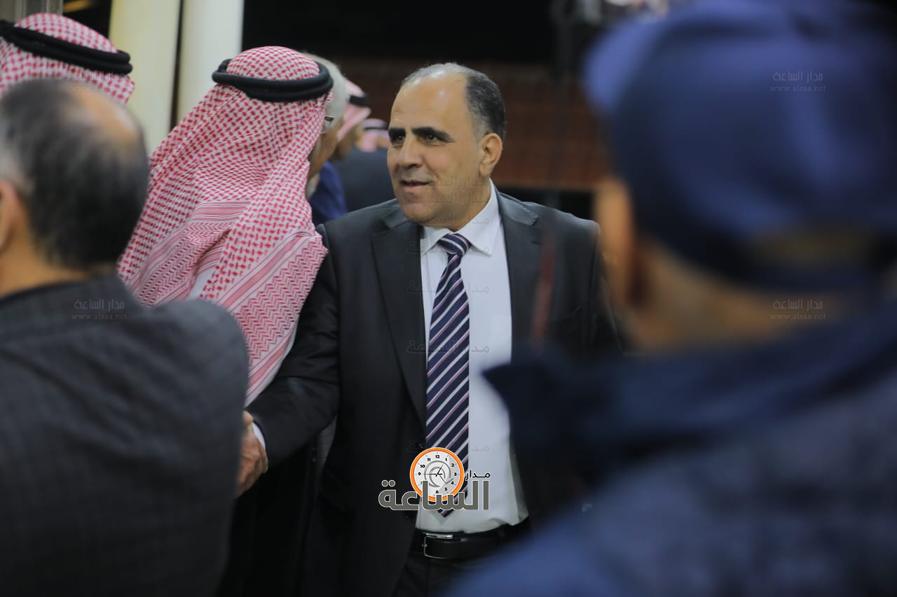 Madar Al-Saa Images 0.9539791681379719