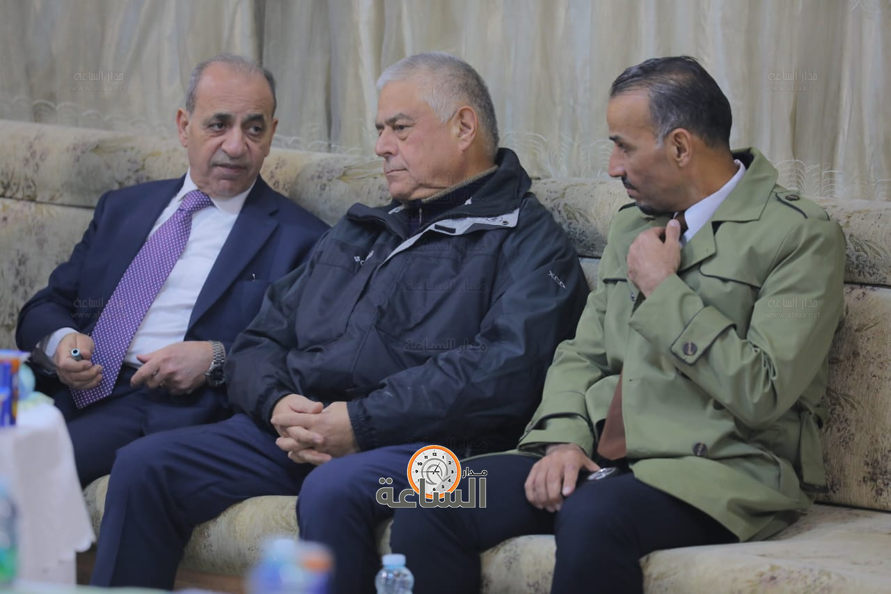 Madar Al-Saa Images 0.46583640038358953