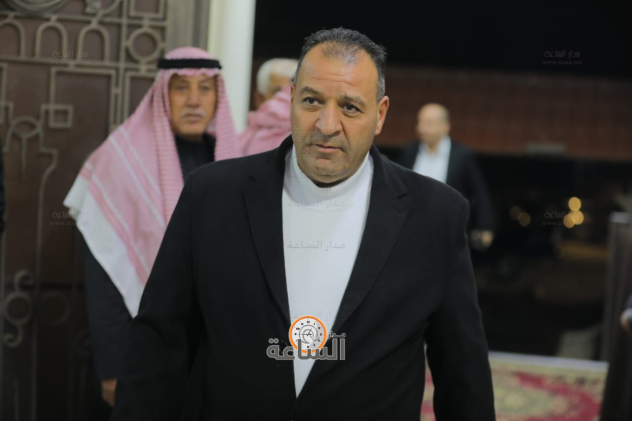 Madar Al-Saa Images 0.15056254513433776