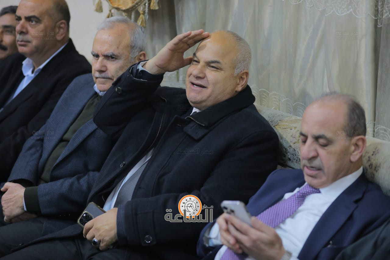 Madar Al-Saa Images 0.5239962852509055