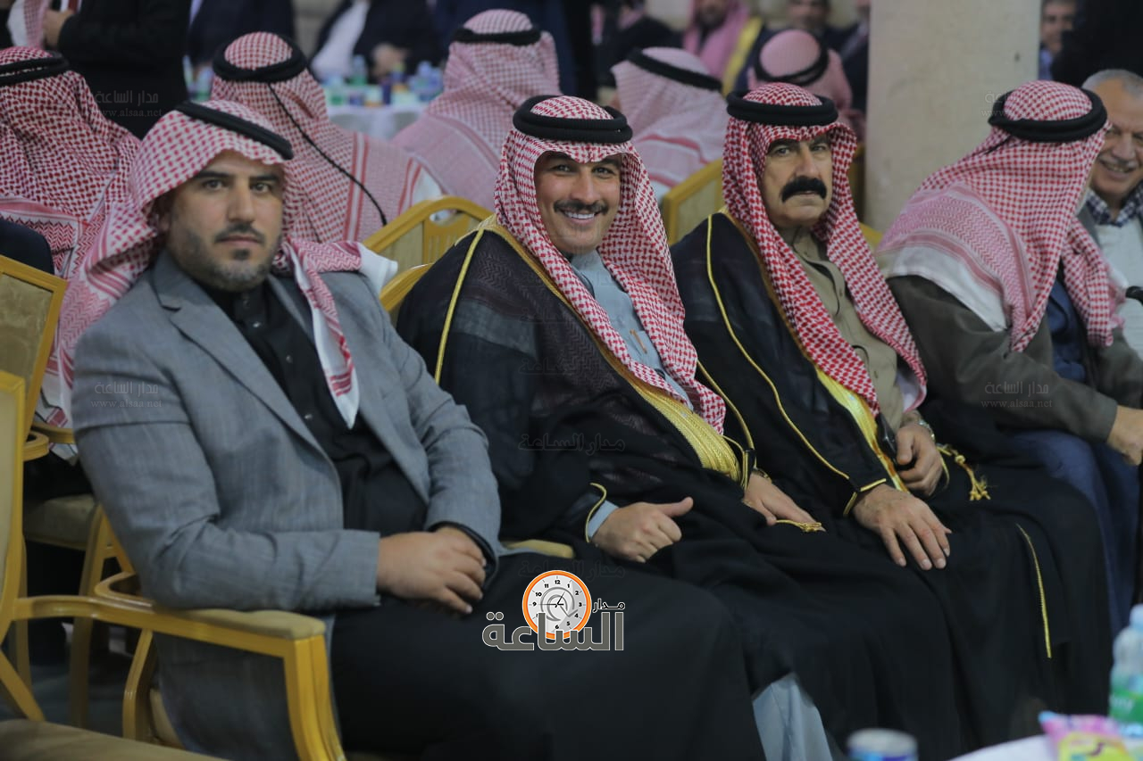 Madar Al-Saa Images 0.3642643230294902