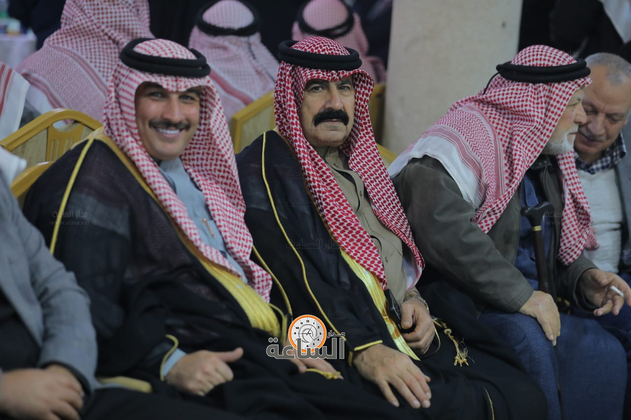 Madar Al-Saa Images 0.4202796246499383