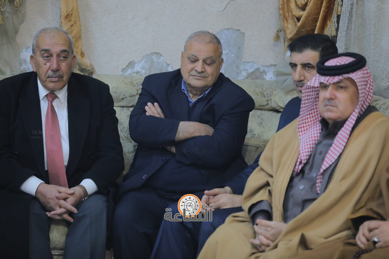 Madar Al-Saa Images 0.6074945581421336