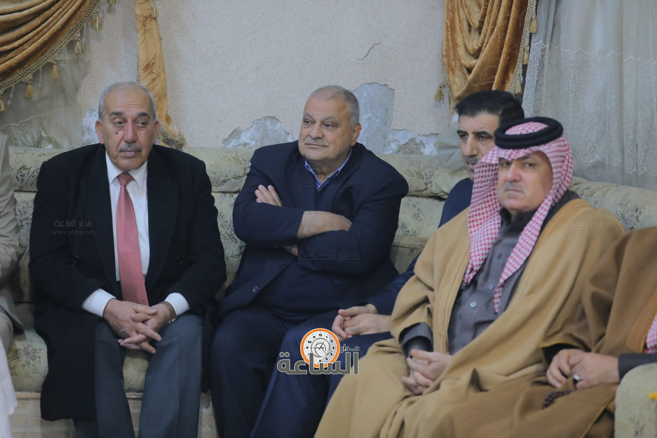 Madar Al-Saa Images 0.05526975806676826