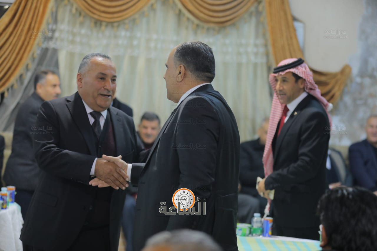 Madar Al-Saa Images 0.4115287774496299