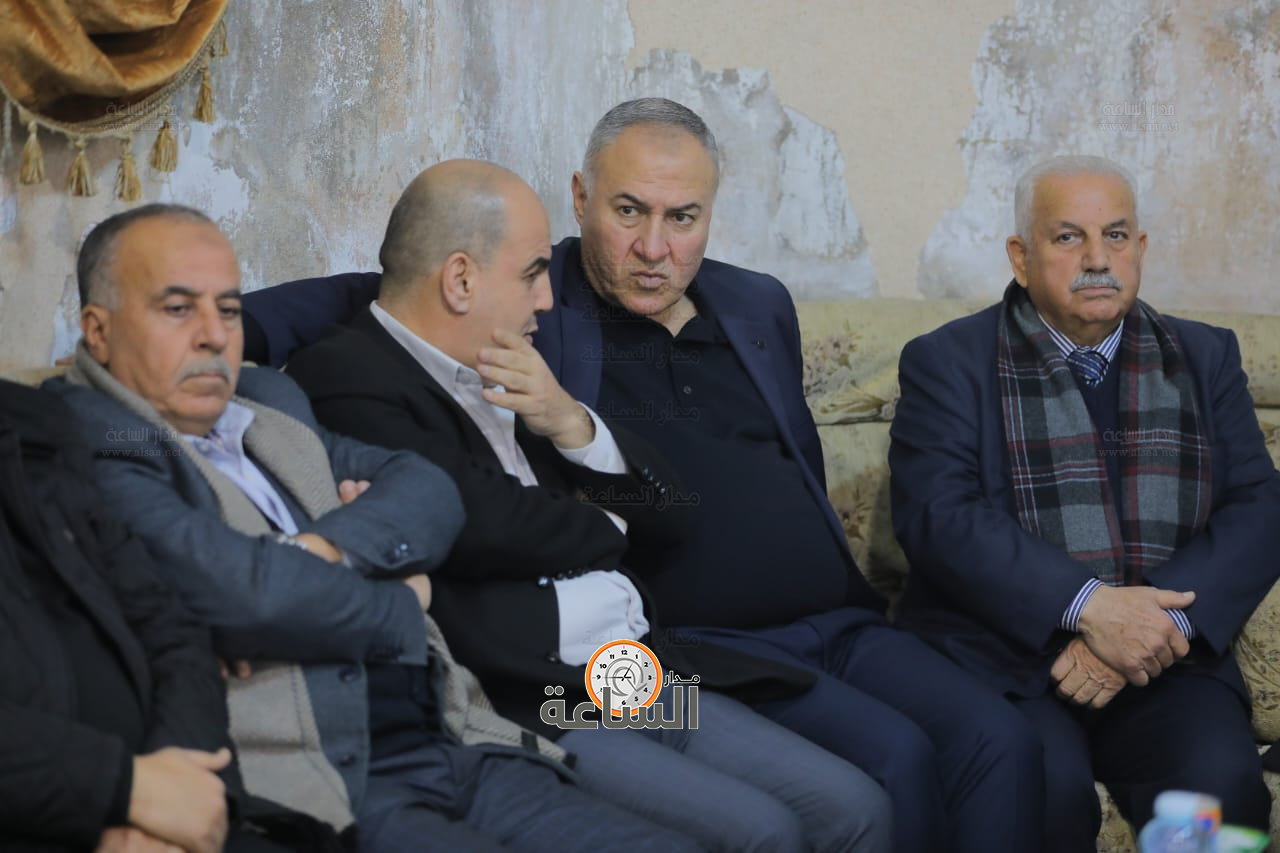 Madar Al-Saa Images 0.6623496405514768