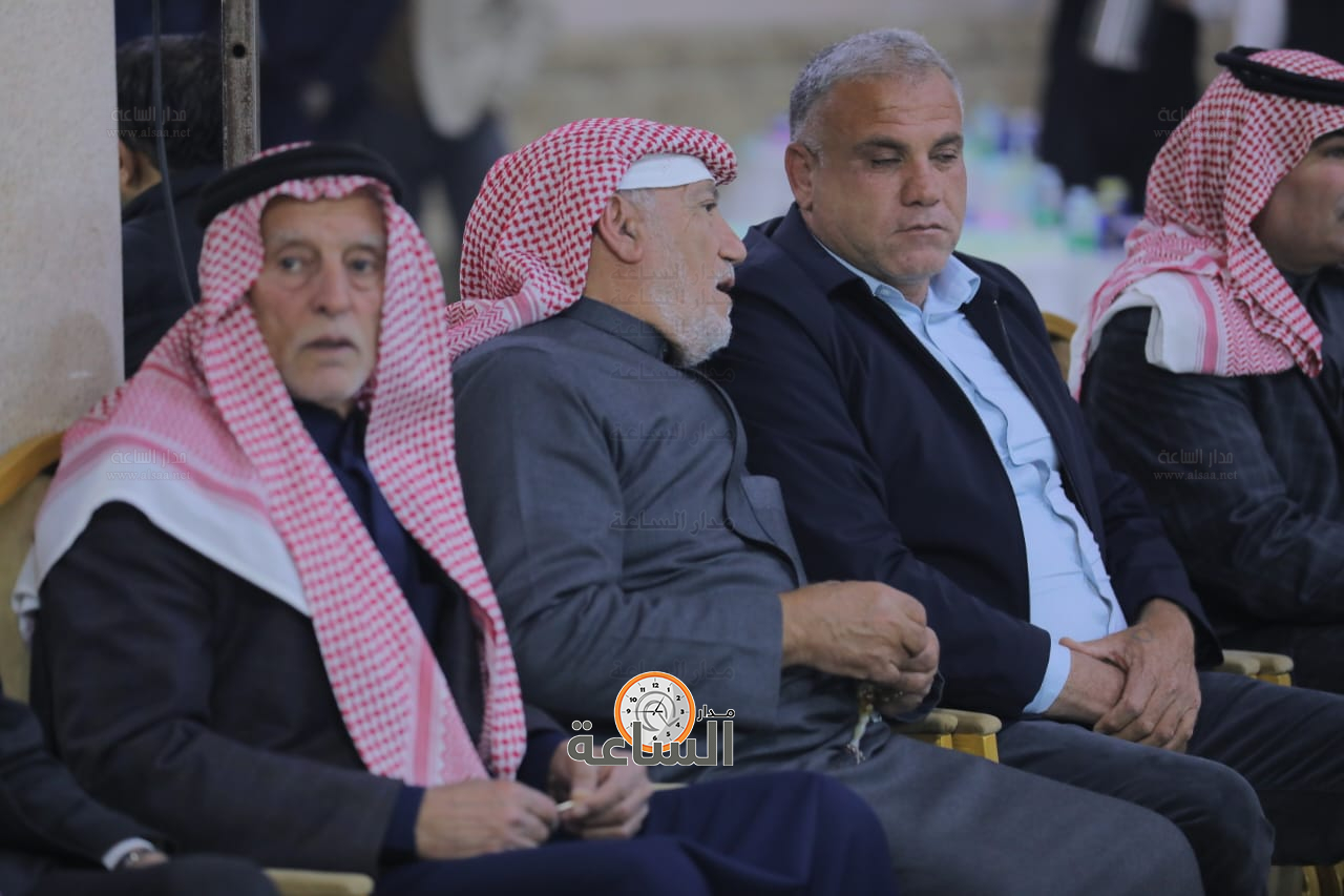 Madar Al-Saa Images 0.14766387459641628